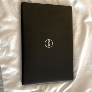 Dell Inspiron 15 3000 laptop with intel core i3 8th gen chip